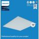 Philips - LED-Einbaupanel PROJECTLINE LED/36W/230V 62x62 cm