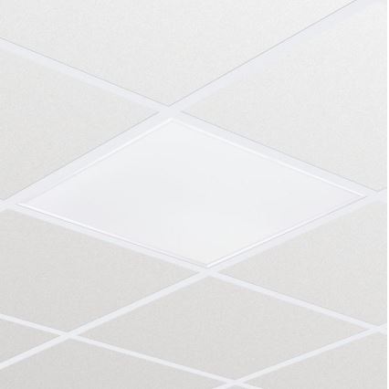 Philips - LED-Einbauplatte CORELINE LED/33W/230V 4000K IP44