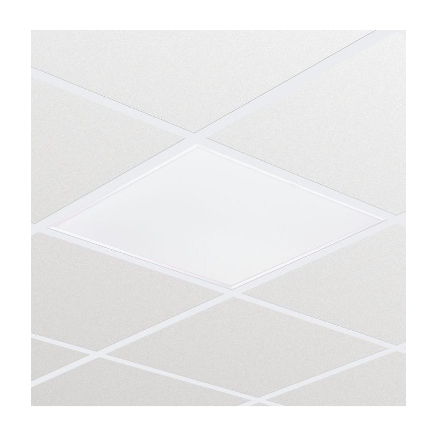 Philips - LED-Einbauplatte CORELINE LED/33W/230V 4000K IP44