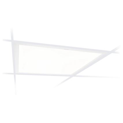 Philips - LED-Einbauplatte CORELINE LED/33W/230V 4000K IP44