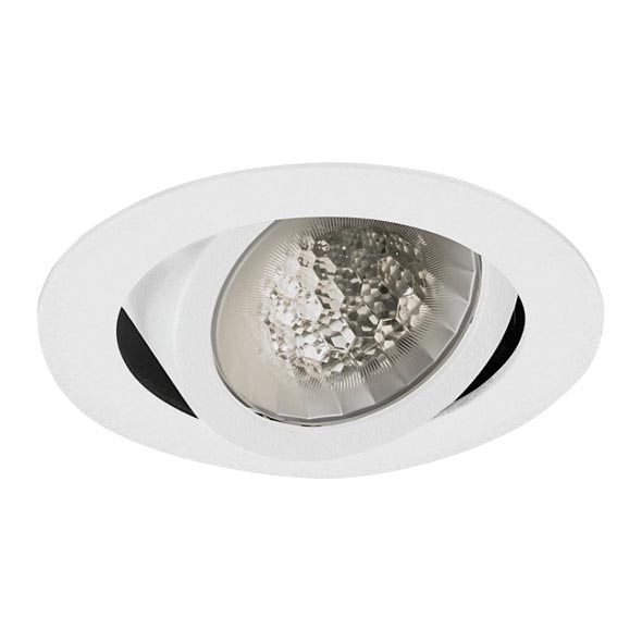 Philips - LED-Einbaustrahler LUXSPACE LED/23,5W/230V