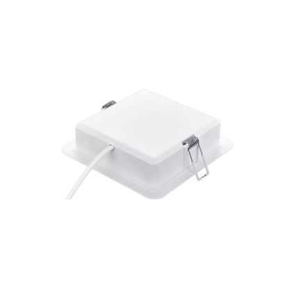 Philips - LED-Einbaustrahler MESON LED/13W/230V 4000K 14x14 cm