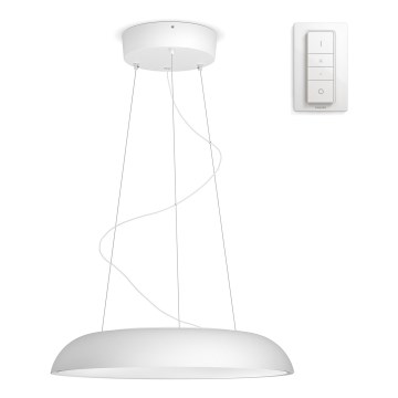 Philips - LED Hängeleuchte Hue AMAZE LED/39W/230V