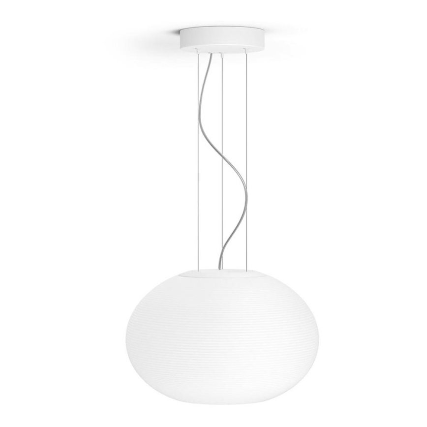 Philips - LED Hängeleuchte Hue FLOURISH LED/32W/230V