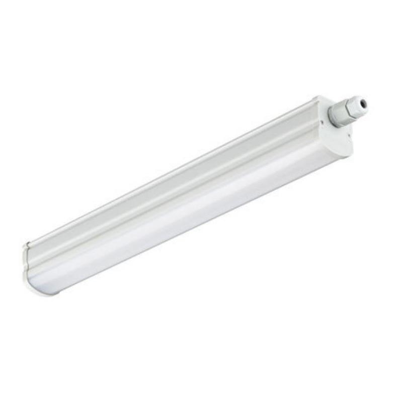 Philips - LED-Industrieleuchte LEDINAIRE LED/19W/230V IP65