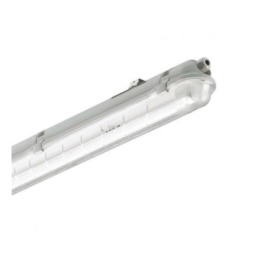 Philips - LED-Industrieleuchten 1xG13/18W/230V IP65
