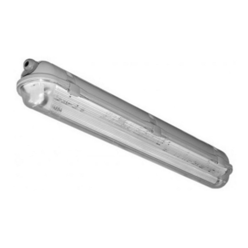 Philips - LED-Industrieleuchten 1xG13/18W/230V IP65