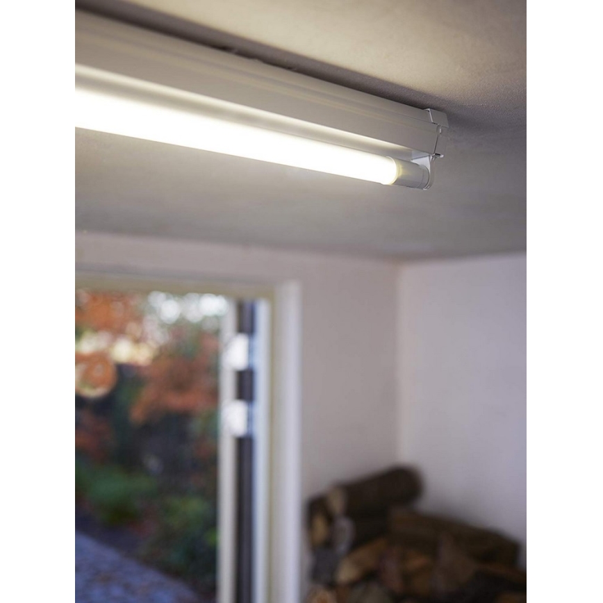 LED Leuchtstoffröhre Philips G13/20W/230V