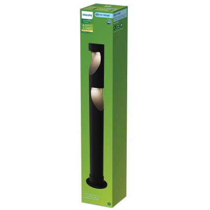 Philips - LED-Außenleuchte GARDENLINK DESI LED/1,5W/24V 2700K IP44