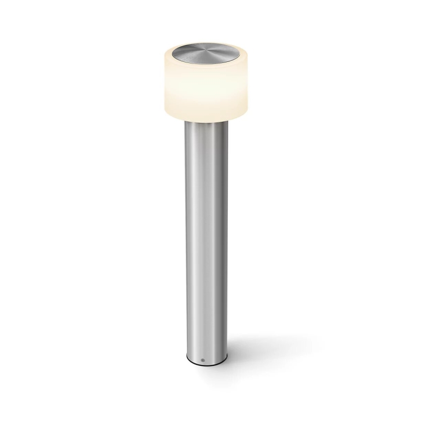 Philips - LED-Außenleuchte OTIS LED/4,3W/230V 2700K IP44