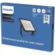 Philips – LED-Outdoor-Strahler PROJECTLINE LED/150W/230V IP65 4000K
