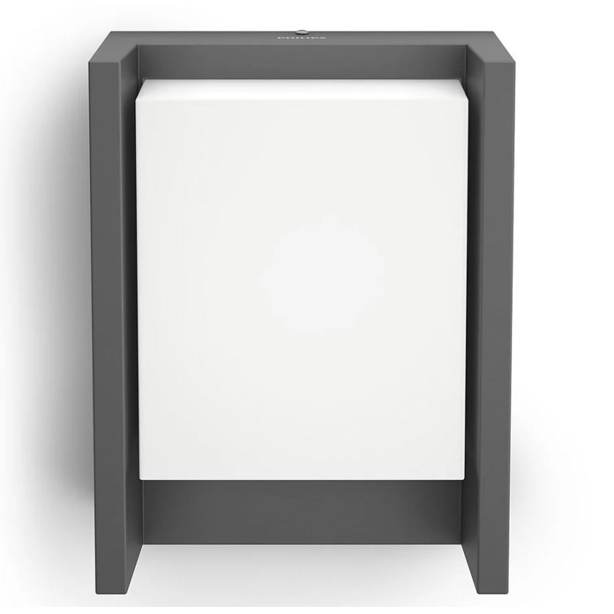 Philips - LED-Outdoor-Wandleuchte LED/3,8W/230V 3000K IP44
