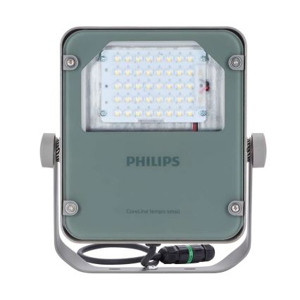 Philips - LED-Reflektor CORELINE LED/38W/230V IP65