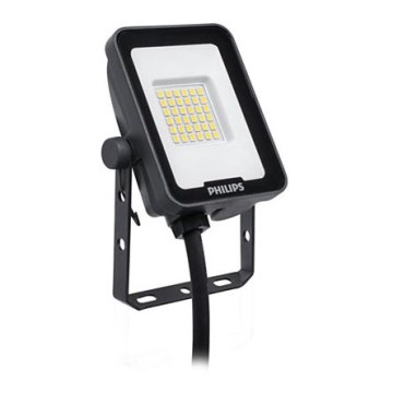 Philips - LED-Reflektor LED/20W/230V 4000K IP65