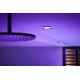 Philips - LED RGB dimmbare Badezimmerleuchte Hue XAMENTO 1xGU10/5,7W/230V IP44 2000-6500K