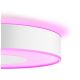 Philips - LED RGB dimmbare Badezimmerleuchte Hue XAMENTO LED/33,5W/230V IP44 d. 381 mm 2000-6500K