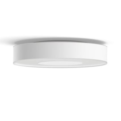 Philips - LED RGB dimmbare Badezimmerleuchte Hue XAMENTO LED/52,5W/230V IP44 d. 425 mm 2000-6500K