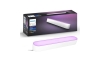 Philips - LED RGB dimmbare Tischleuchte Hue PLAY LED/6W/230V schwarz