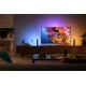 Philips - LED RGB dimmbare Tischleuchte Hue PLAY LED/6W/230V schwarz