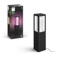 Philips - LED RGBW dimmbare Außenleuchte Hue IMPRESS LED/16W/24V IP44