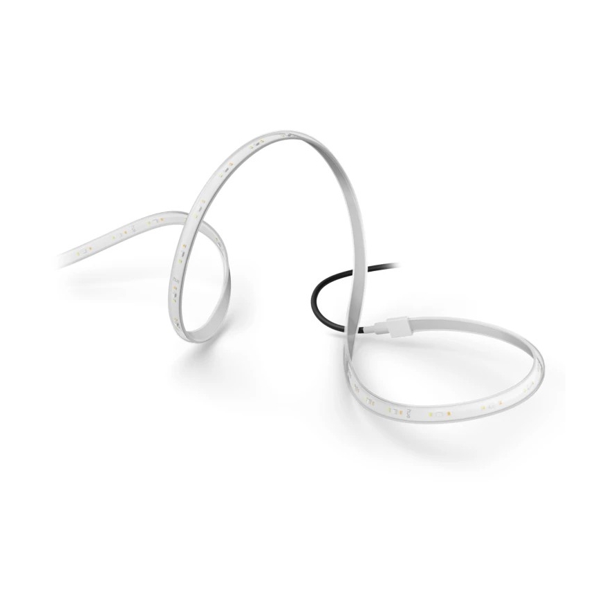 Philips -LED RGBW dimmbarer Außen-LED-Streifen Hue FLUX 10m LED/30W/230V 2200-6500K IP67