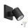 Philips - LED RGBW dimmbarer Deckenspot RUNNER 1xGU10/6,5W/230V 2700-6500K schwarz