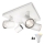 Philips - LED RGBW dimmbarer Deckenspot RUNNER 4xGU10/6,5W/230V 2700-6500K weiß