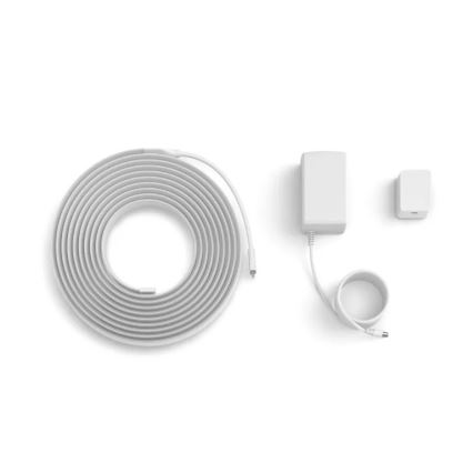 Philips - LED RGBW dimmbarer LED-Streifen Hue FLUX 5m LED/48W/230V 2200-6500K