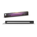 Philips - LED RGBW dimmbares Außenleuchte Hue White and Color Ambiance LED/20W/24V IP65