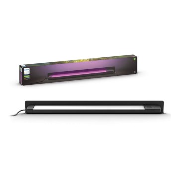 Philips - LED RGBW dimmbares Außenleuchte Hue White and Color Ambiance LED/20W/24V IP65