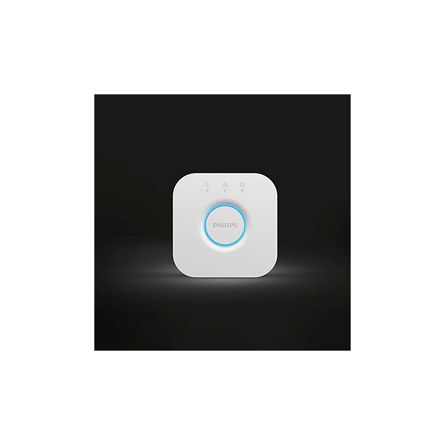 Philips - dimmbarer LED RGBW Streifen Hue FLUX 3m LED/29W/230V 2200-6500K + Hue Bridge