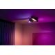 Philips - Dimmbarer LED-RGBW-Strahler Hue CENTRIS LED/25W/230V + 3xGU10/5,7W