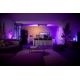 Philips - Dimmbarer LED-RGBW-Strahler Hue CENTRIS LED/40W/230V + 4xGU10/5,7W