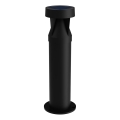 Philips - LED Solarleuchte AVERY LED/1,8W/3,7V 2600 mAh 2700K IP44