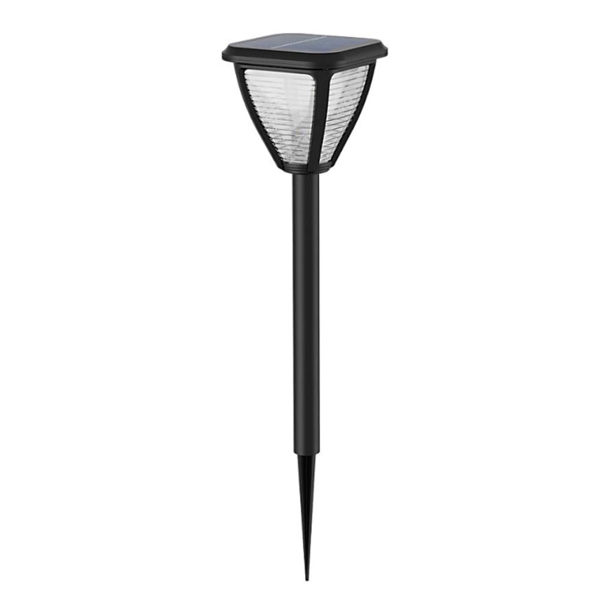 Philips - LED-Solarleuchte VAPORA LED/1,5W/3,7V 1500 mAh IP44