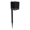 Philips - LED Solarleuchte VIRONA LED/1,8W/3,7V 2600 mAh 2700K IP44
