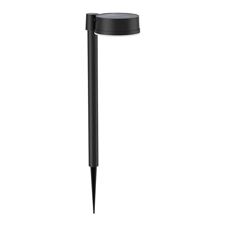 Philips - LED Solarleuchte VYNCE LED/1,5W/3,7V 1500 mAh IP44