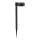 Philips - LED Solarleuchte VYNCE LED/1,5W/3,7V 1500 mAh IP44