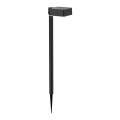 Philips - LED Solarleuchte VYNCE LED/1,5W/3,7V 1500 mAh IP44