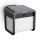 Philips - LED-Solarwandleuchte mit Sensor EZRA LED/1,8W/3,7V 3000K IP44