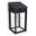 Philips - LED-Solarwandleuchte mit Sensor GERI LED/3,2W/3,7V 2600 mAh 4000K IP44