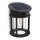 Philips - LED-Solarwandleuchte mit Sensor GERI LED/3,2W/3,7V 2700K IP44