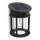 Philips - LED-Solarwandleuchte mit Sensor GERI LED/3,2W/3,7V 4000K IP44