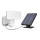 Philips - LED-Solarwandleuchte mit Sensor TYLUS LED/6W/3,7V 3000K IP44
