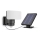 Philips - LED-Solarwandleuchte mit Sensor TYLUS LED/6W/3,7V 5000K IP44