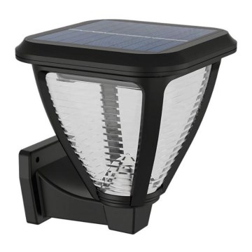 Philips - LED-Solarwandleuchte VAPORA LED/1,5W/3,7V IP44