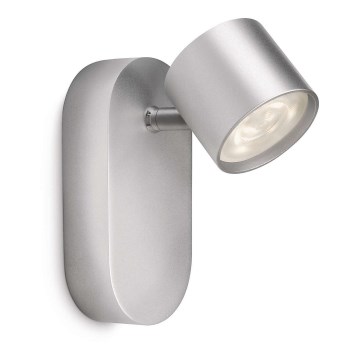 Philips - LED-Spot LED/4W/230V