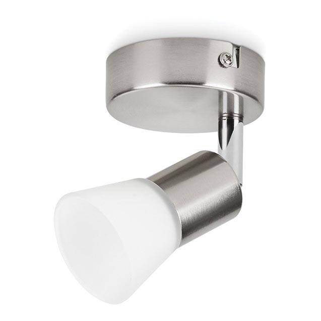 Philips - LED-Spotleuchte 1xLED/4,3W/230V
