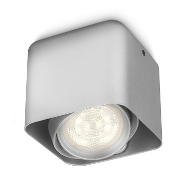 Philips - LED-Spotleuchte 1xLED/4,5W/230V