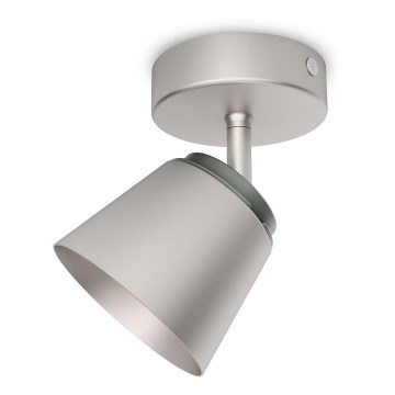 Philips - LED-Spotleuchte 1xLED/4W/230V